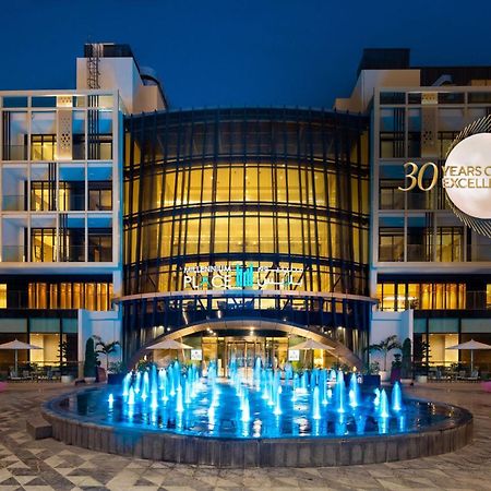 Millennium Place Mirdif Dubaj Kültér fotó