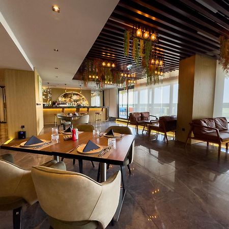 Millennium Place Mirdif Dubaj Kültér fotó