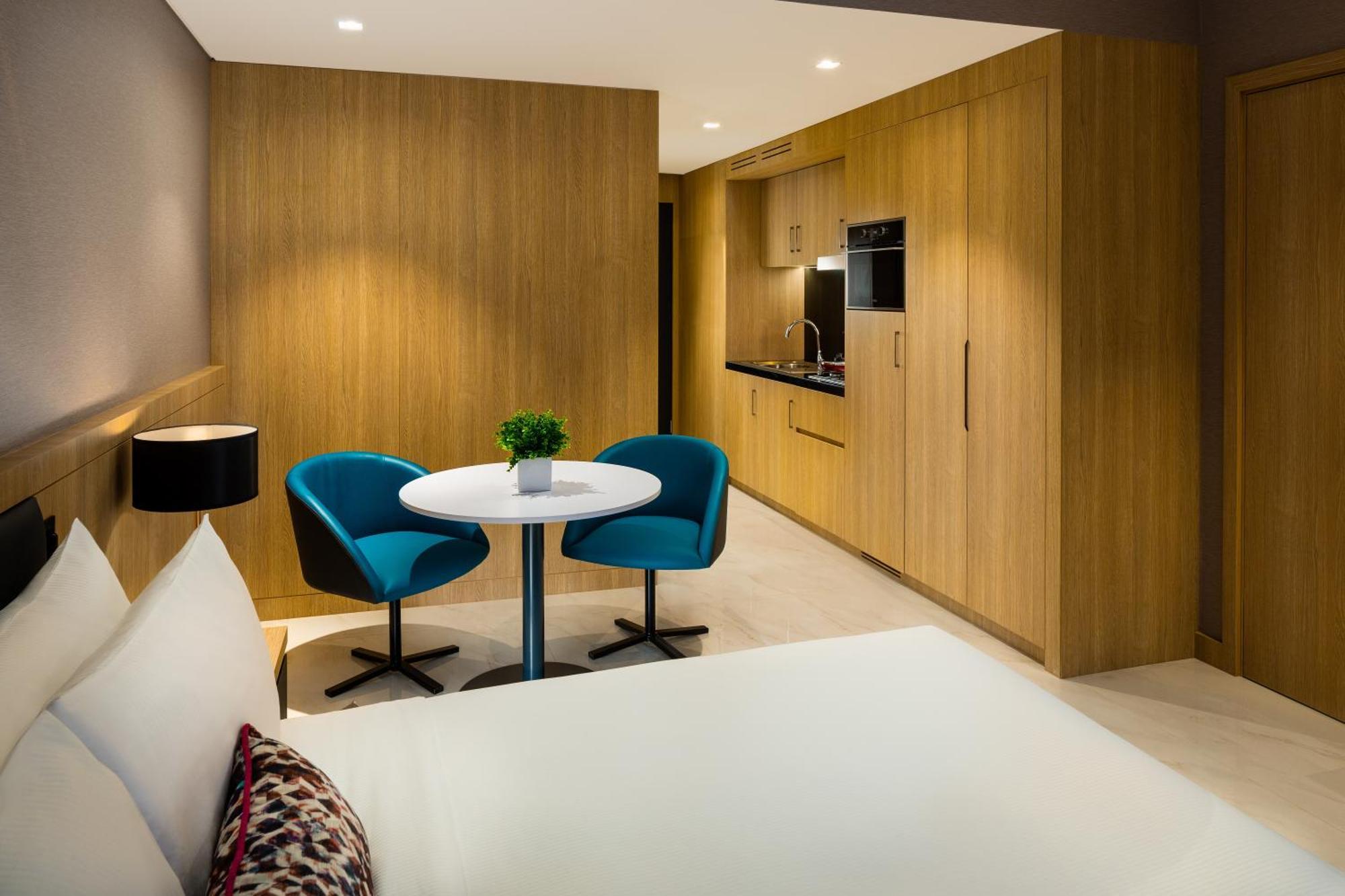 Millennium Place Mirdif Dubaj Kültér fotó