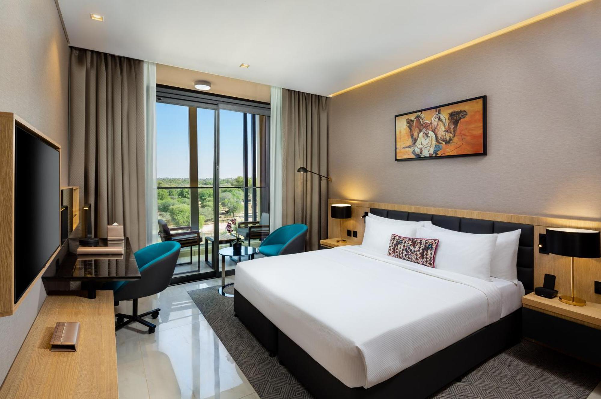 Millennium Place Mirdif Dubaj Kültér fotó