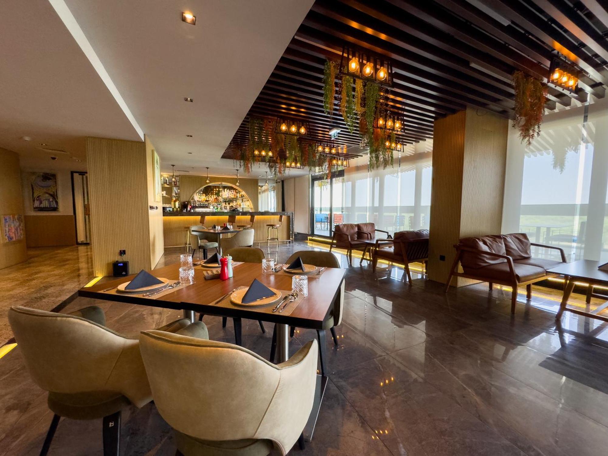 Millennium Place Mirdif Dubaj Kültér fotó