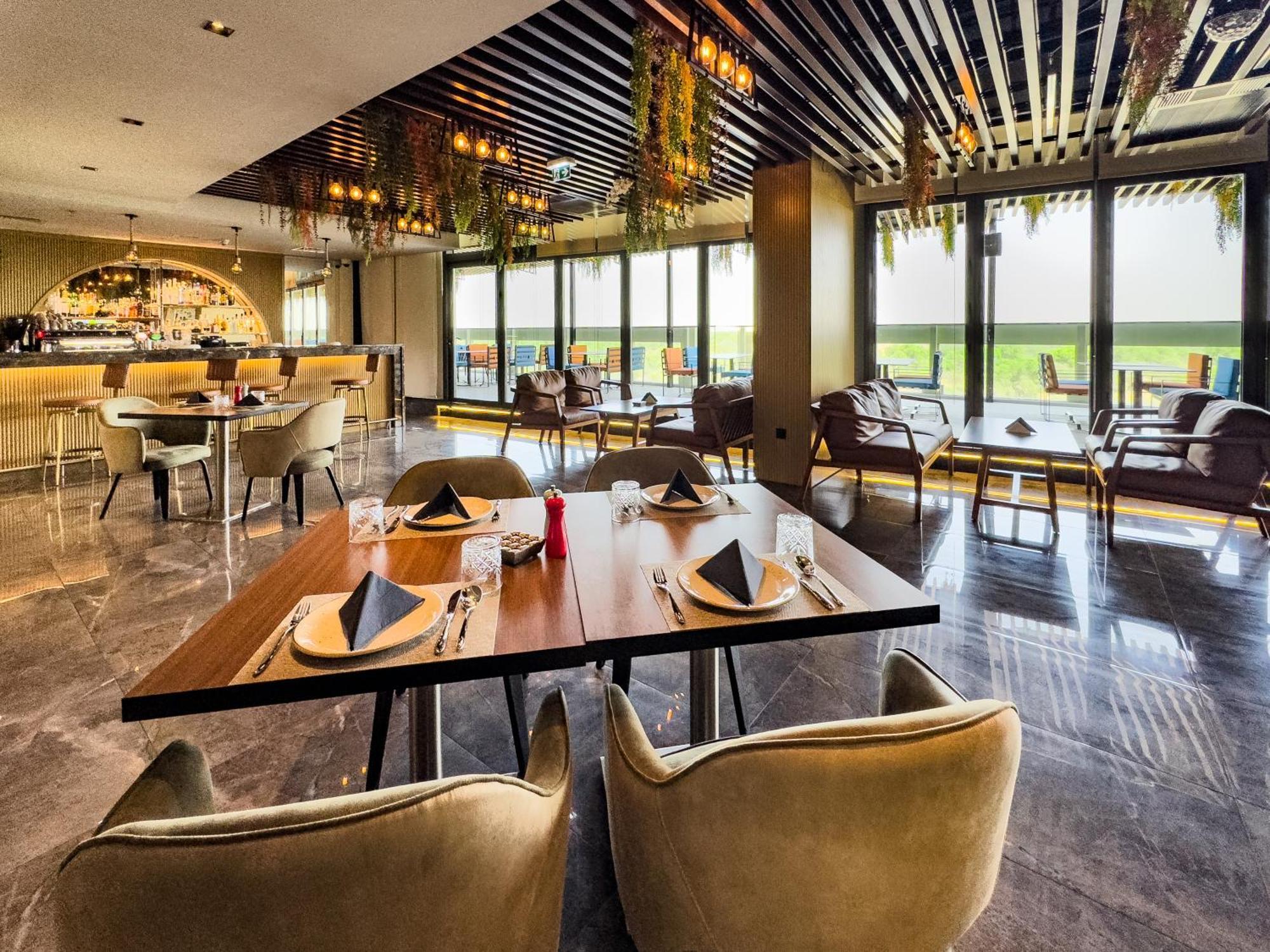 Millennium Place Mirdif Dubaj Kültér fotó